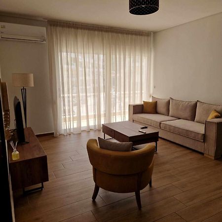 Mitilini'S Luxury Home Mytilene Ngoại thất bức ảnh